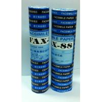 YS   FAX-888  216 x  30 x 13mm core  46mm Dia. 24卷 盒  Thermal Paper 傳真...
