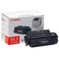 Canon FX-7  原裝  Fax Toner For L2000