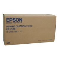 Epson S051119  原裝   10K  Imaging Cartridge - EPL-2180