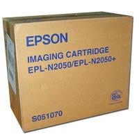 Epson S051070  原裝   15K  Imaging Cartridge - EPL-N2050