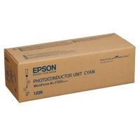 Epson S051226  原裝   50K  Photo Conductor Unit  鼓  - Cyan WorkForce AL-...