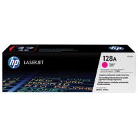 HP CE323A  128A   原裝   1.3K  Laser Toner - Magenta Laserjet Pro CP1525...