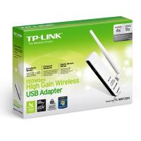 TP-Link TL-WN722N  150M  Hign-Gain Wireless USB Adapter