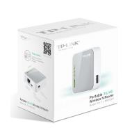 TP-Link TL-MR3020  3G 4G  Portable Wireless N Router