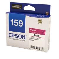 Epson  T1593  C13T159380  原裝  Ink - Magenta STY Photo R2000