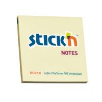 Stick'n 3x3寸報事貼 21007   654 12本 包