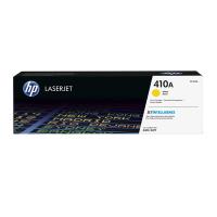 HP CF412A  410A   原裝   2.3K  Laser Toner Yellow HP Color LaserJet Pro ...
