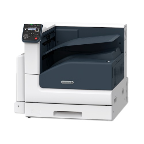 Fuji Xerox DocuPrint C5155d A3 彩色鐳射打印機高效_Fujifilm彩色鐳射