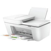 HP DeskJet Plus 4120 3合1噴墨打印機 WIFI  3XV15A