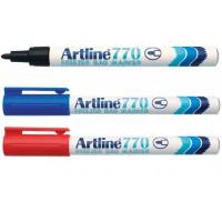 ARTLINE EK-770 凍房用箱頭筆 圓咀 原盒12支 冷房筆 凍房筆