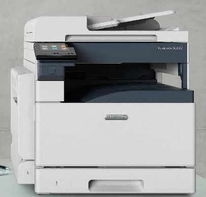 Fuji Xerox DocuCentre SC2022 A3網絡自動雙面複印和掃描可升級傳真