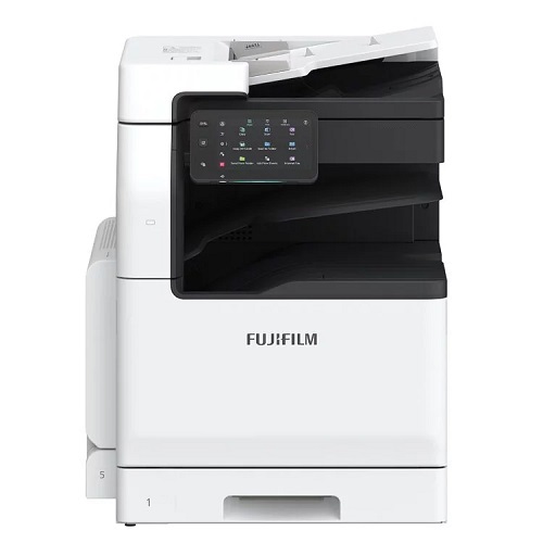 FUJIFILM Apeos C2060 3合1 A3 彩色鐳射打印機AC2060CPS 網路_Fujifilm