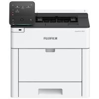 FUJIFILM ApeosPrint C4030 彩色鐳射打印機 TL301210 雙面打印 網路