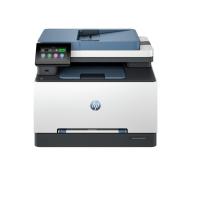 HP Color LaserJet  3303sdw 3合1彩色鐳射打印機 499M6A