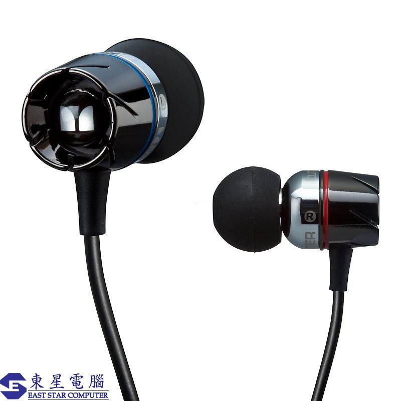 Monster Turbine High Performance In-Ear Speskers_Headsets_電腦週邊