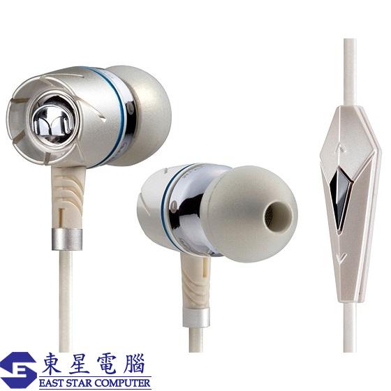 Monster Turbine High Performance In-Ear Speskers with