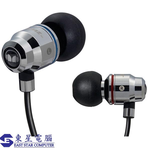 Monster Jamz High Performance In-Ear Speskers_Headsets_電腦週邊_