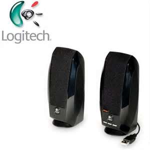 logitech z105