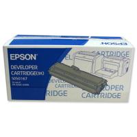 Epson S050167=S050321  原裝   3K  Laser - Toner EPL-6200 6200L
