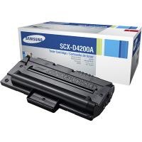 Samsung  SCX-D4200A  原裝   3K  Laser Toner - Black  SCX-4200