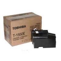 Toshiba T-1550  原裝   Copy Toner  4個 合  BD-1550 1560