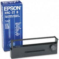 Epson ERC 27  (原裝)  電腦色帶 - 黑