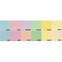 A3   80g   Sinar    顏色影印紙-多種顏色供選擇 (原箱5拈$500)