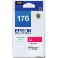 Epson  T1763  C13T176383  原裝  Ink - Magenta Expression Home XP-102 XP-...