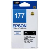 Epson (T1771) C13T177183 (原裝) Ink - Blac...
