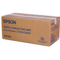Epson S051082 = S051143  原裝  Photo Conductor  鼓  - AcuLaser C7000 C860...