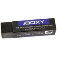 Uni-Boxy EP-60bx 黑色身擦膠 30個 盒