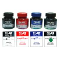 Pilot (WBMK-RF) 白板筆 墨水 - 多種顏色選擇
