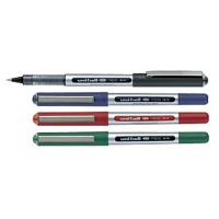 Uni   UB-150   水筆 -多種顏色供選擇 10支 盒