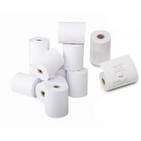 YS  112 x 40 x 13mm core  57mm Dia. 感熱紙Thermal Paper