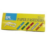 EPL  9080 = Warrior P-320  膠  快勞鐵 Paper Fasteners