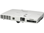 Epson EB-1761W 投影機 WXGA  1280x800    2600lm