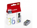 Canon CLI-36C  原裝  Ink - Color PIXMA Mini260 IP100