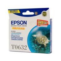 Epson  T0632  C13T063280  原裝  Ink - Cyan C67 C87 CX3700 CX4100 CX4700