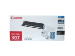 Canon CRG-307B  原裝  Laser Toner - Black For LBP-5000 5100