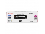 Canon Cartridge-318M (原裝) Laser Toner - Magenta LBP-7200Cdn