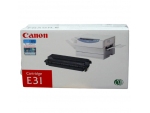 Canon E-31  原裝  Copy Toner-Black For FC-220 230 290 310 330 530 PC-740 770 920 950