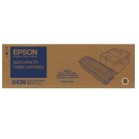 Epson S050439  原裝   8K  Laser Toner - Black AcuLaser M2010D