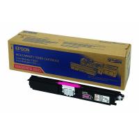 Epson S050555  原裝   4K  Laser Toner - Magenta  AcuLaser C1600 CX16