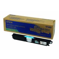 Epson S050556  原裝   4K  Laser Toner - Cyan  AcuLaser C1600 CX16