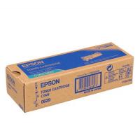 Epson S050629  原裝   2.5K  Laser Toner - Cyan AcuLaser C2900 CX29