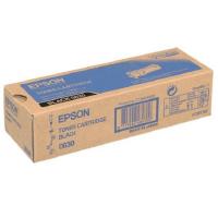 Epson S050630  原裝   3K  Laser Toner - Black AcuLaser C2900 CX29