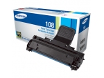 Samsung MLT-D108S  原裝   1.5K  Laser Toner - Black FOR ML-1640 2240