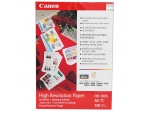 Canon A3  HR-101N   100張 包  106g High Resolution Paper