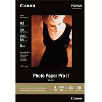 Canon A3 (PR-201) (20張/包) 245g Photo Pap...