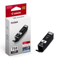 Canon PGI-750  原裝  Ink Black